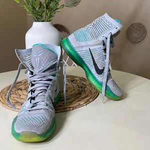 Mens Nike Kobe X Elite 